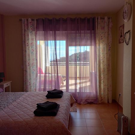 Balcon De Altea Hills Lejlighed Eksteriør billede