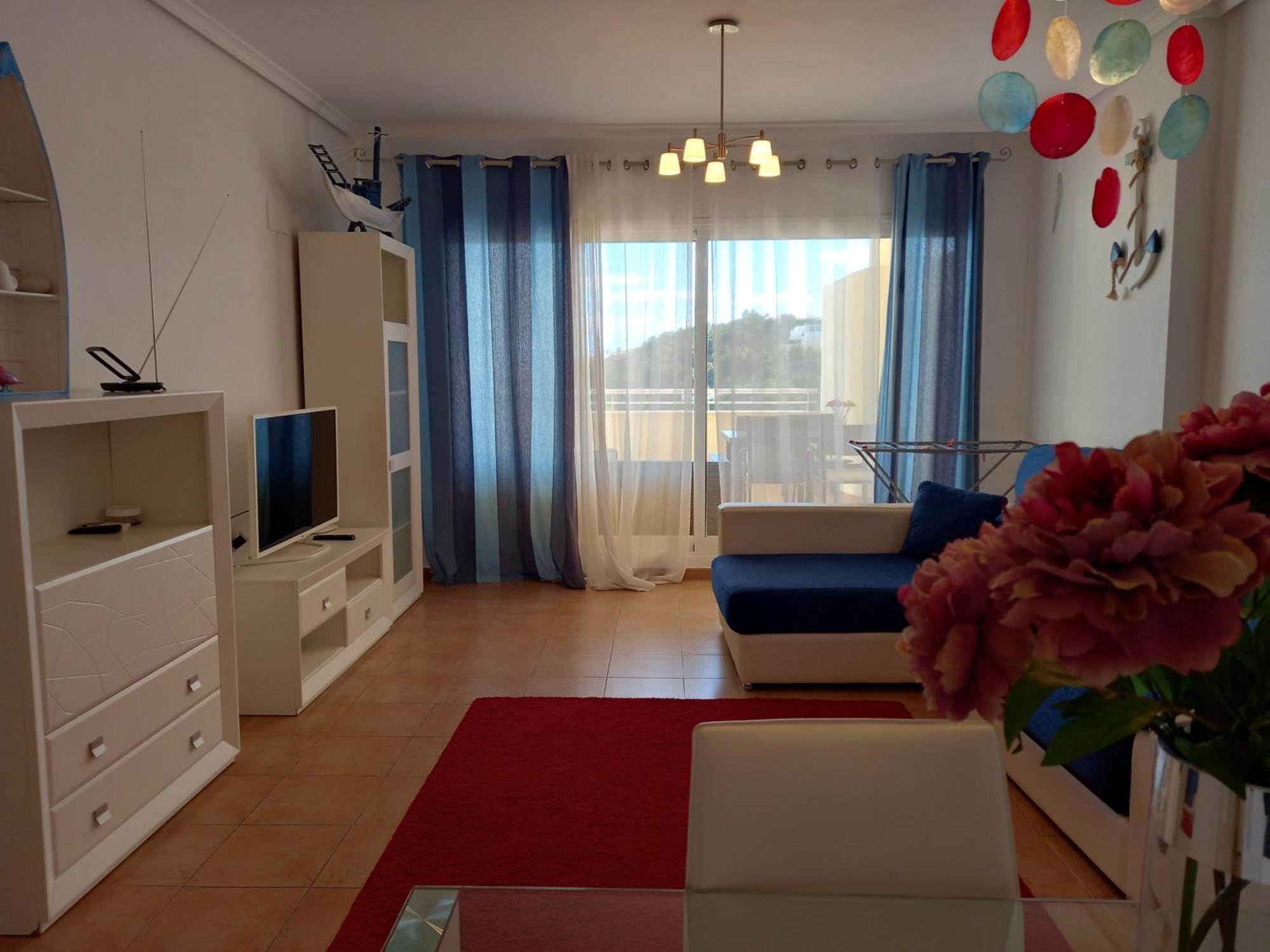 Balcon De Altea Hills Lejlighed Eksteriør billede